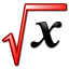 Green Globs & Graphing Equations Icon