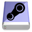 GridMount Icon