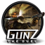 GunZ the Duel Icon