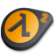 Half-Life 2 Icon