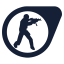 Half-Life: Counter Strike Icon