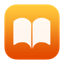 iBooks Icon