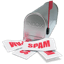 Intego Personal Antispam Icon