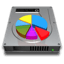 iPartition Icon