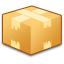 Junction Box Icon