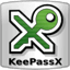 KeePassX Icon