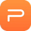 Kingsoft Presentation Icon