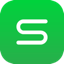 Kingsoft Spreadsheets Icon