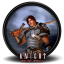 Knight Online Icon