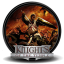 Knights of the Temple Icon