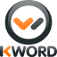 KWord Icon