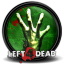 Left 4 Dead Icon