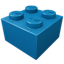 LEGO Digital Designer Icon