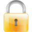 Lizard Safeguard PDF Security Icon