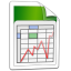 Lotus 1-2-3 Icon