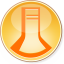 Lotus Domino Icon