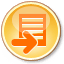 Lotus Forms Viewer Icon