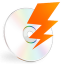 Mac DVDRipper Pro Icon