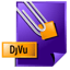 MacDjView Icon