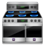 MacGourmet Deluxe Icon