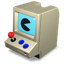 MacMAME Icon