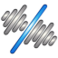 Magix Music Studio Icon