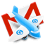 Mailplane Icon