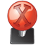 MAME OS X Icon