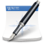 Mariner Write Icon