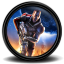 Mass Effect Icon