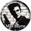 Max Payne Icon