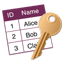 MDB Viewer Icon