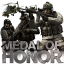 Medal of Honor: Allied Assault Icon