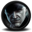 Metal Gear Solid Icon