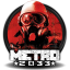 Metro 2033 Icon