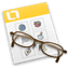 Microsoft Clip Gallery Icon