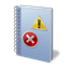 Microsoft Event Viewer Icon