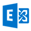 Microsoft Exchange Server Icon