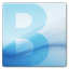 Microsoft Expression Blend Icon