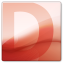 Microsoft Expression Design Icon
