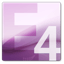 Microsoft Expression Encoder Icon