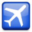 Microsoft Flight Simulator Icon