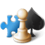 Microsoft Games Explorer Icon