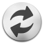 Microsoft Live Mesh Icon
