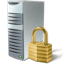 Microsoft Local Security Policy Icon