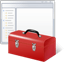 Microsoft Management Console Icon