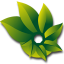 Microsoft PhotoSynth Icon