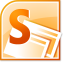 Microsoft SharePoint Workspace Icon