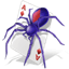 Microsoft Spider Solitaire Icon