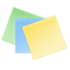 Microsoft Sticky Notes Icon